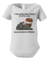 Infant Short Sleeve Bodysuit