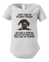 Infant Short Sleeve Bodysuit