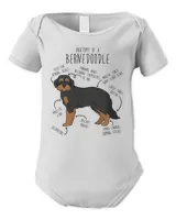 Infant Short Sleeve Bodysuit