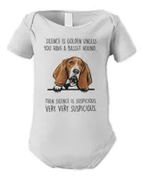 Infant Short Sleeve Bodysuit