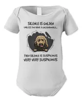 Infant Short Sleeve Bodysuit