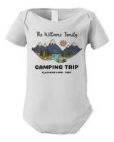 Infant Short Sleeve Bodysuit