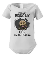 Infant Short Sleeve Bodysuit