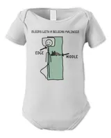 Infant Short Sleeve Bodysuit