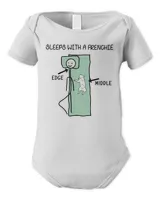 Infant Short Sleeve Bodysuit