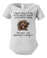 Infant Short Sleeve Bodysuit