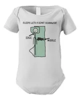 Infant Short Sleeve Bodysuit