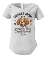 Infant Short Sleeve Bodysuit