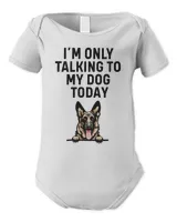 Infant Short Sleeve Bodysuit