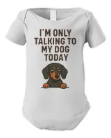 Infant Short Sleeve Bodysuit