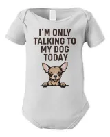 Infant Short Sleeve Bodysuit