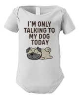 Infant Short Sleeve Bodysuit