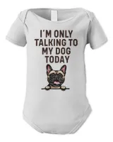 Infant Short Sleeve Bodysuit