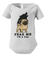 Infant Short Sleeve Bodysuit