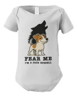 Infant Short Sleeve Bodysuit