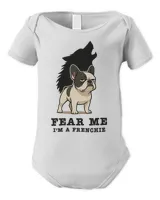 Infant Short Sleeve Bodysuit