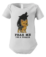 Infant Short Sleeve Bodysuit