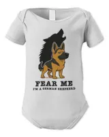 Infant Short Sleeve Bodysuit
