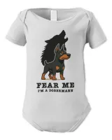 Infant Short Sleeve Bodysuit