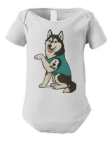 Infant Short Sleeve Bodysuit