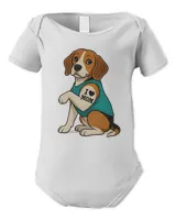 Infant Short Sleeve Bodysuit