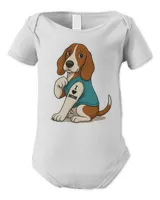 Infant Short Sleeve Bodysuit