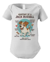 Infant Short Sleeve Bodysuit