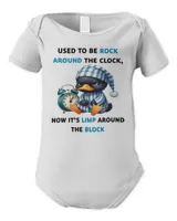 Infant Short Sleeve Bodysuit