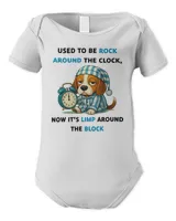 Infant Short Sleeve Bodysuit