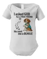 Infant Short Sleeve Bodysuit