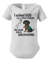 Infant Short Sleeve Bodysuit