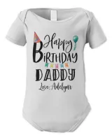Infant Short Sleeve Bodysuit Infant Short Sleeve Bodysuit