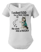 Infant Short Sleeve Bodysuit