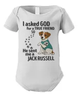 Infant Short Sleeve Bodysuit