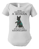 Infant Short Sleeve Bodysuit