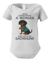 Infant Short Sleeve Bodysuit