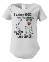Infant Short Sleeve Bodysuit