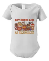 Infant Short Sleeve Bodysuit
