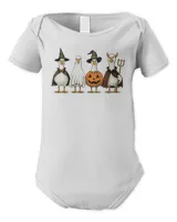 Infant Short Sleeve Bodysuit