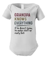 Infant Short Sleeve Bodysuit