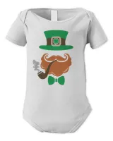 Infant Short Sleeve Bodysuit