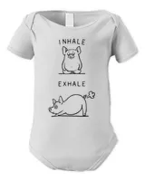 Infant Short Sleeve Bodysuit