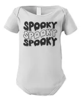 Infant Short Sleeve Bodysuit