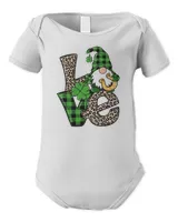 Infant Short Sleeve Bodysuit