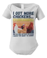 Infant Short Sleeve Bodysuit