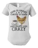 Infant Short Sleeve Bodysuit