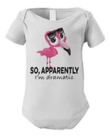 Infant Short Sleeve Bodysuit