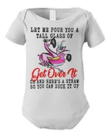 Infant Short Sleeve Bodysuit