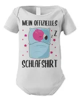 Infant Short Sleeve Bodysuit