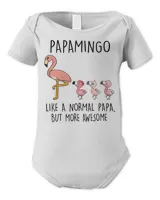 Infant Short Sleeve Bodysuit